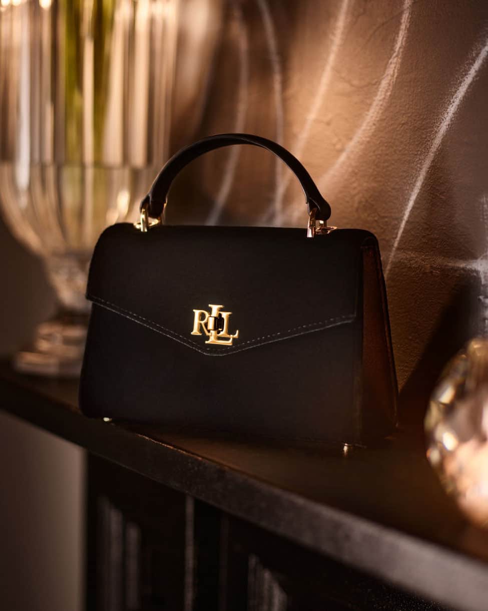 Velvet Small Farrah Satchel