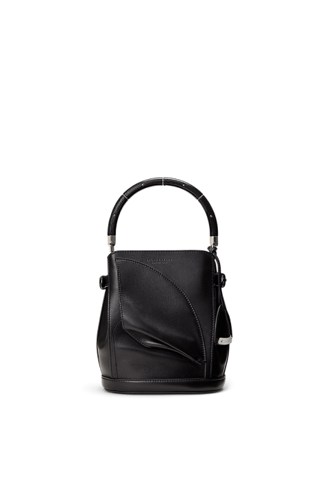 Torebka Ralph Small Bucket w kwiaty