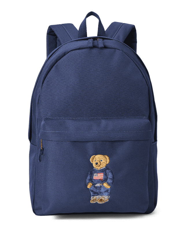 Plecak Polo Bear