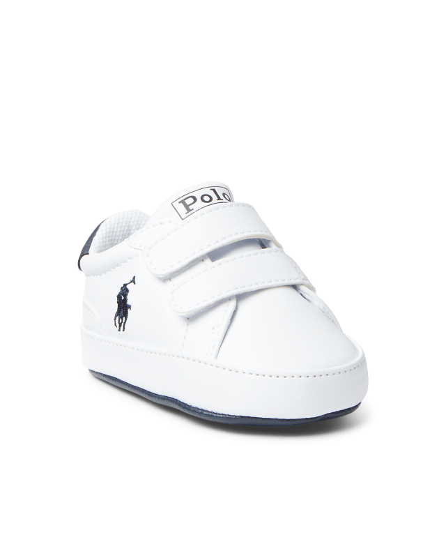 Sneakersy Heritage EZ ze sztucznej skóry