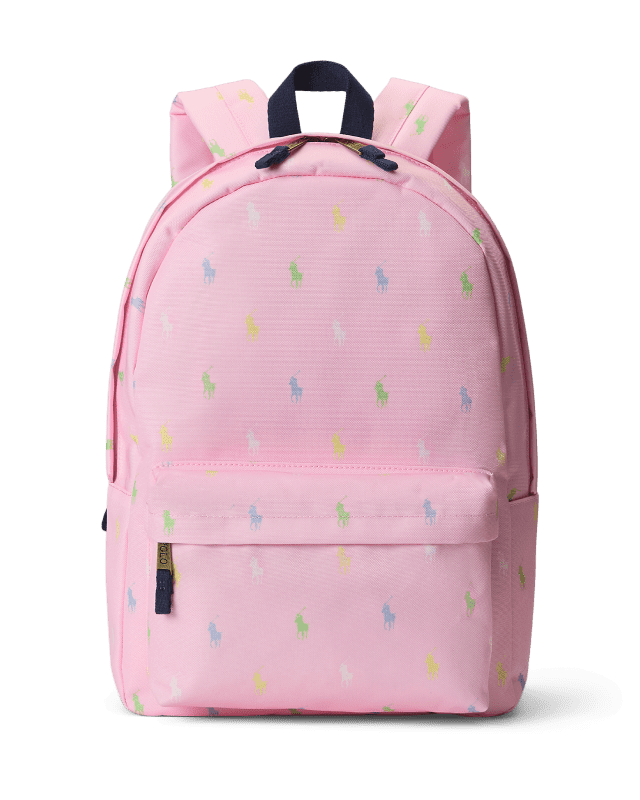 Plecak Polo Pony