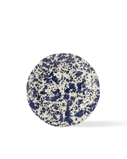 Talerz sałatkowy Antique Marble