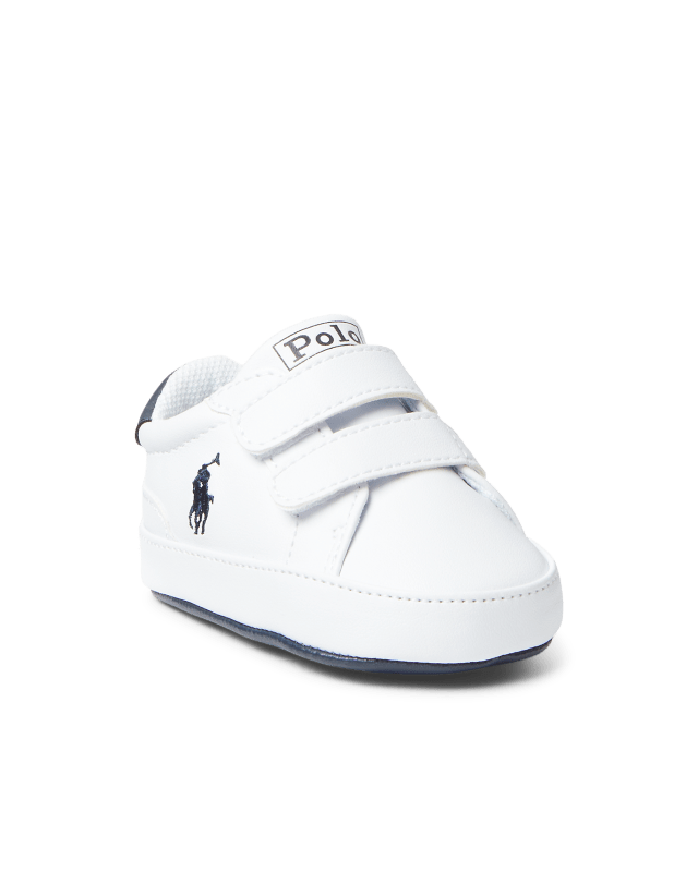 Sneakersy Heritage EZ ze sztucznej skóry