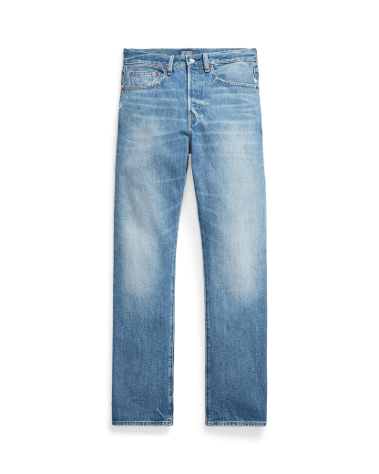 Boot Jean